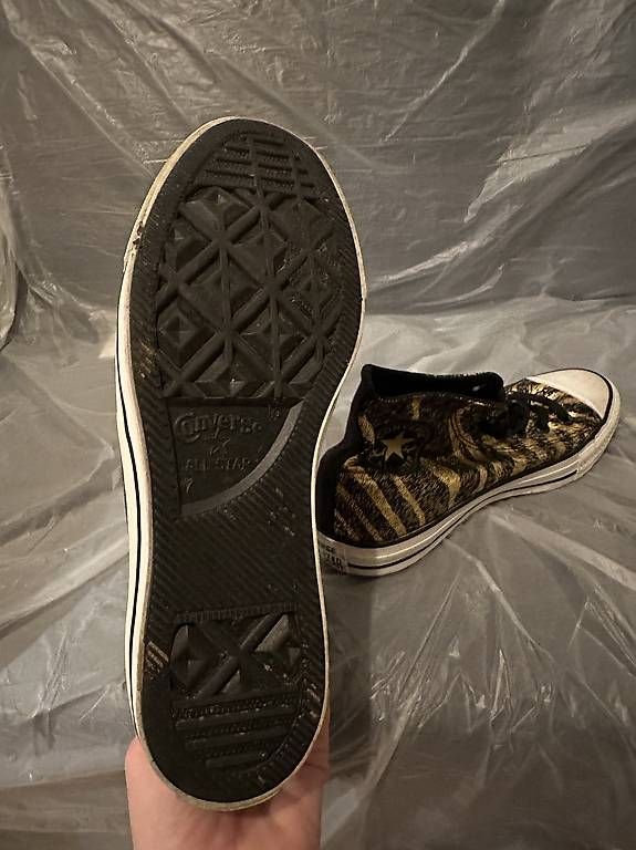 Converse Scarpe da donna: Convers, Grösse 40 – Usato da Basel venduto da swEEty0571 3