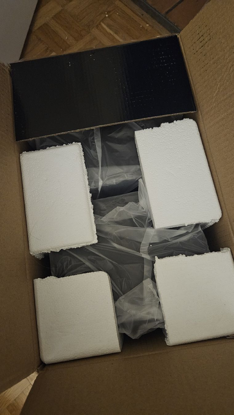 Lautsprecher: Fenton SHF855B 5" Regallautsprecher neu – Neu und originalverpackt aus Bülach von Aufziehvogel 4