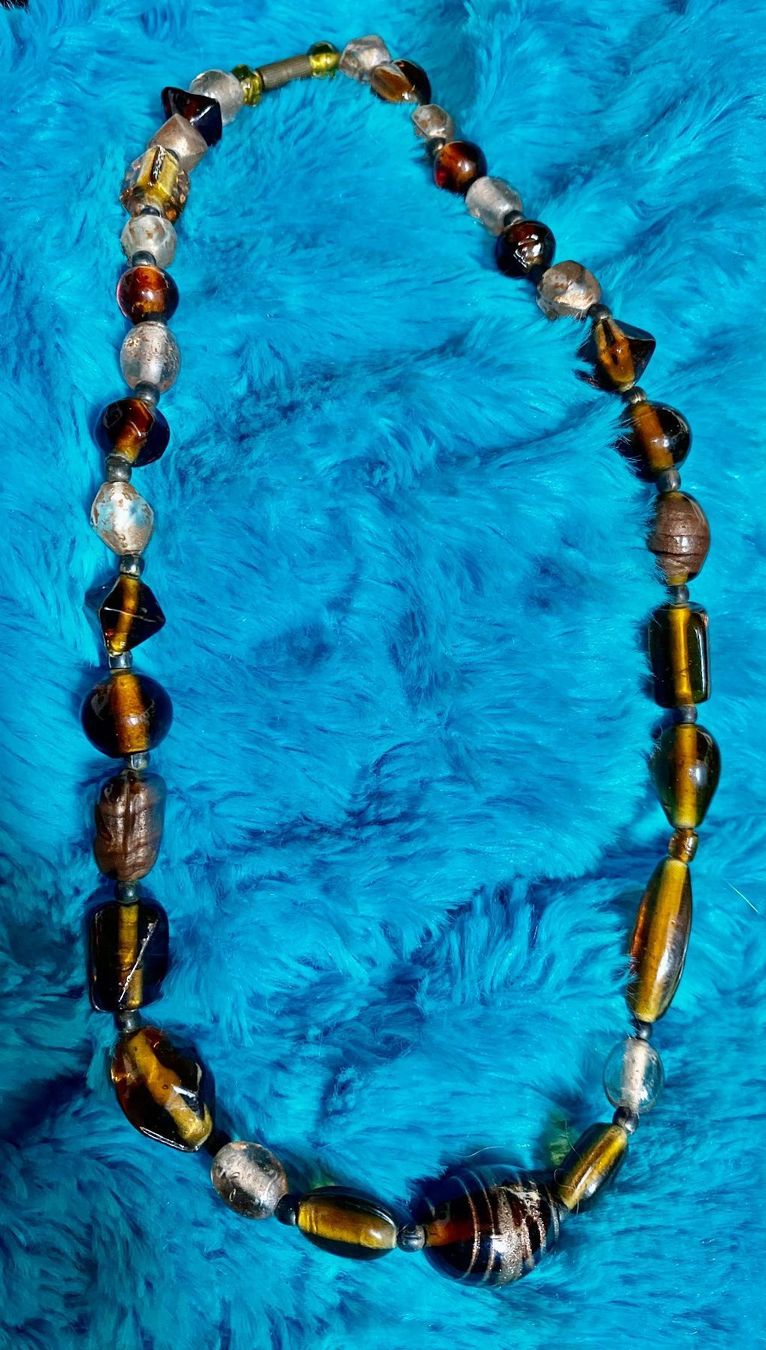 Catenine: Collier – Nuovo (secondo la descrizione) da Estavayer Le Lac venduto da sico1260 1