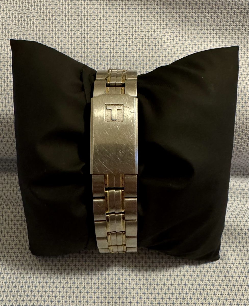 Tissot Orologi: Tissot PR 50,  Swiss Made – Usato da Steinmaur venduto da ADey11 2