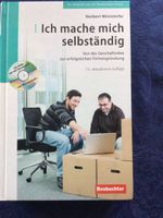Buch Ich mache mich selbstständig mit CD-ROM