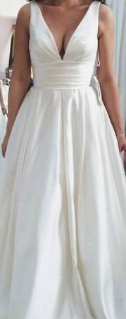 Hochzeitskleid La Sposa Barcelona