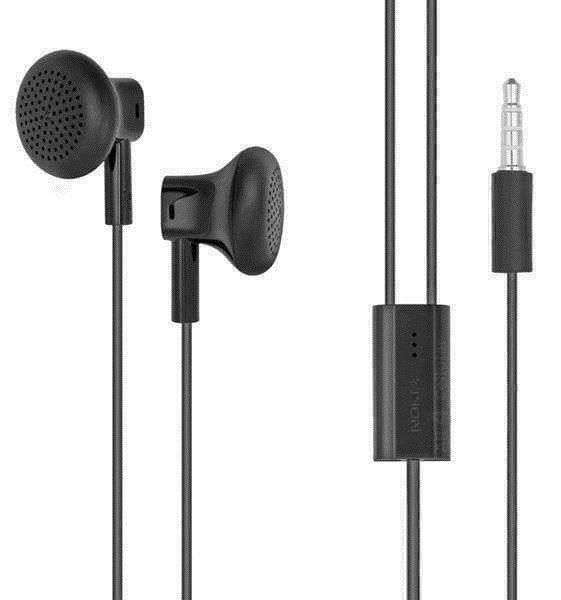 Nokia Auricolari Originali Coloud Wh-510 Blu Per Samsung Galaxy M13 5g M136