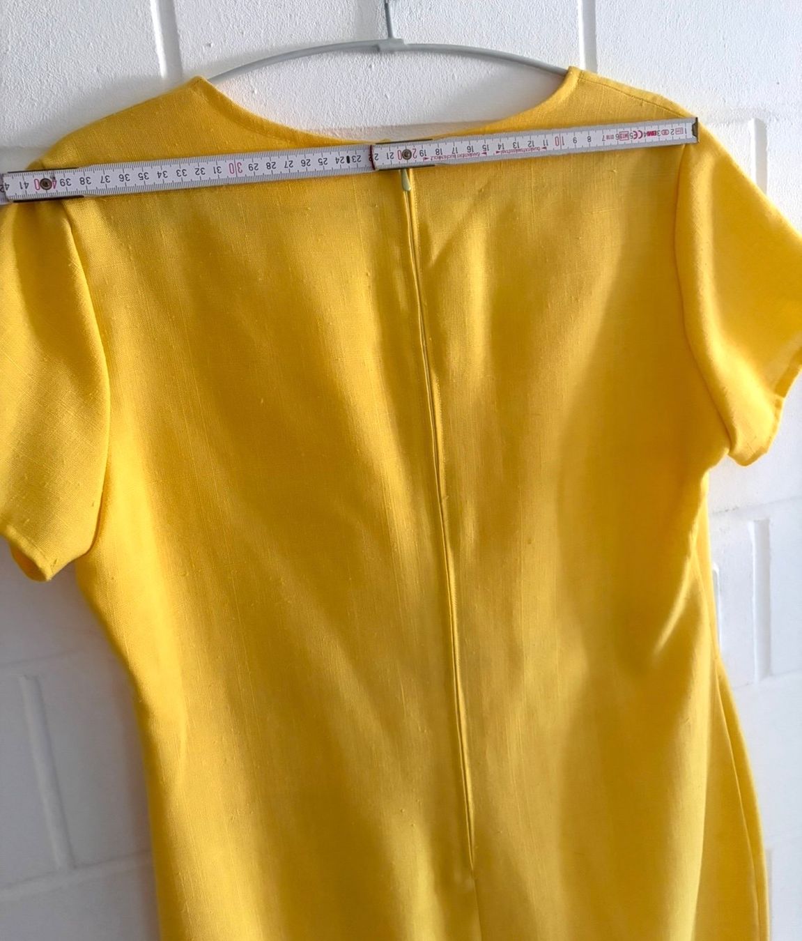Vestiti: Sommerkleid Etuikleid – Nuovo (secondo la descrizione) da Etoy venduto da Diadefin 3