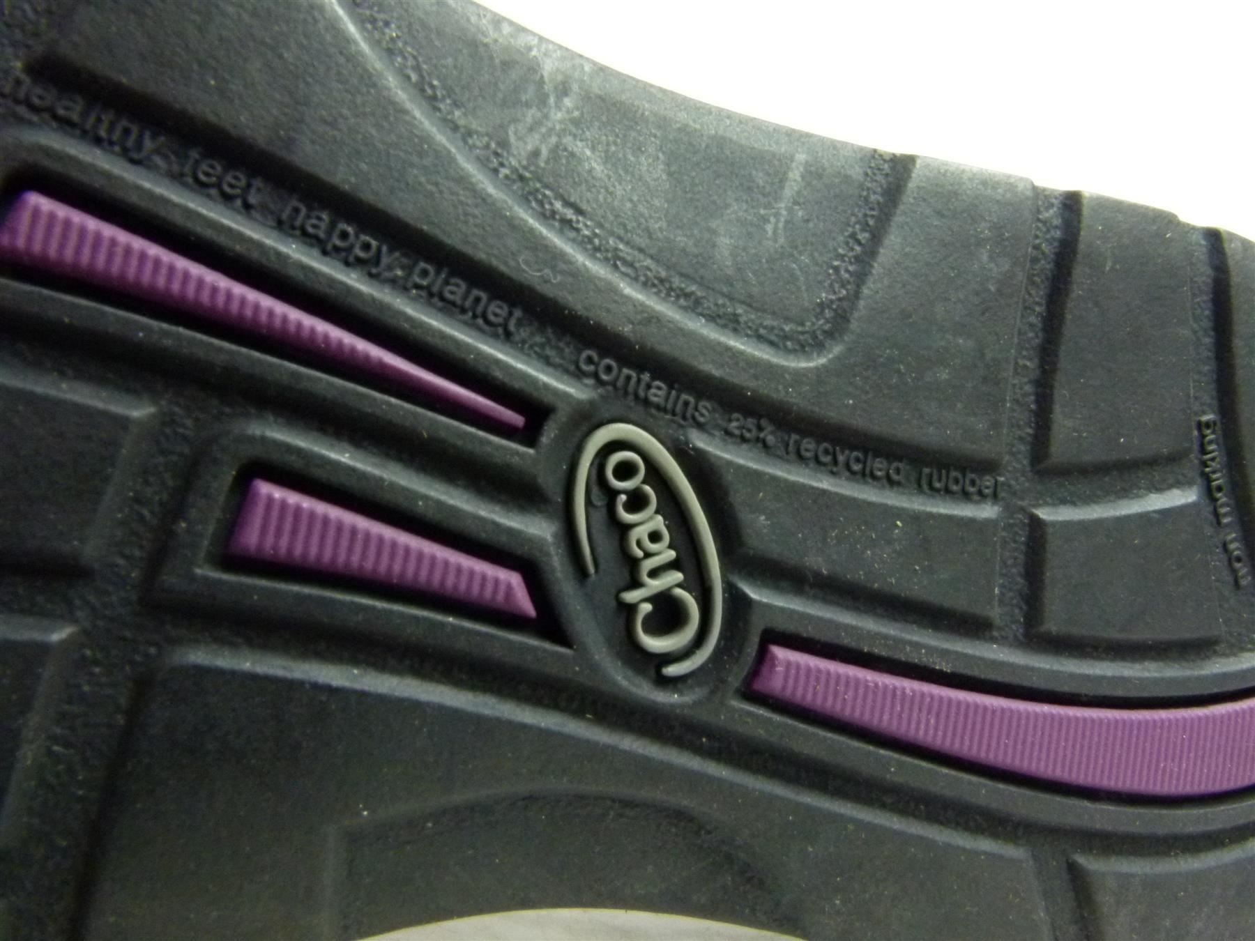 Scarpe da donna: Chaco Trekkingsandale Gr. 38 – Nuovo (secondo la descrizione) da Uerkheim venduto da Justi.y 6