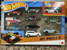 10er Set inkl Premium/Mystery VW Porsche Audi