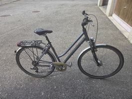Fahrrad