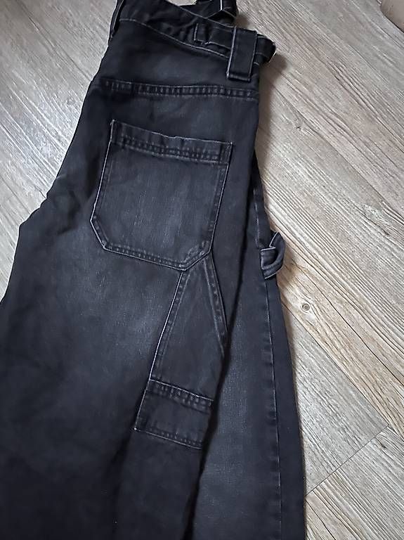 Jeans: Jean Stradivarius taille 38 – Usato da Yverdon-les-Bains venduto da car_xd5s 1