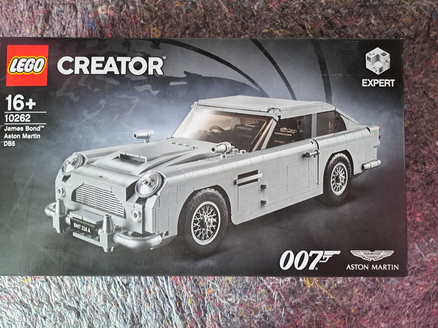 Lego Baukästen: Lego Creator 10626 – Gebraucht aus Heimberg von Te23BLS