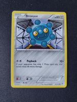Bronzor 95/162 Pokémon XY Breakthrough 2015 (EN) ab 1.-