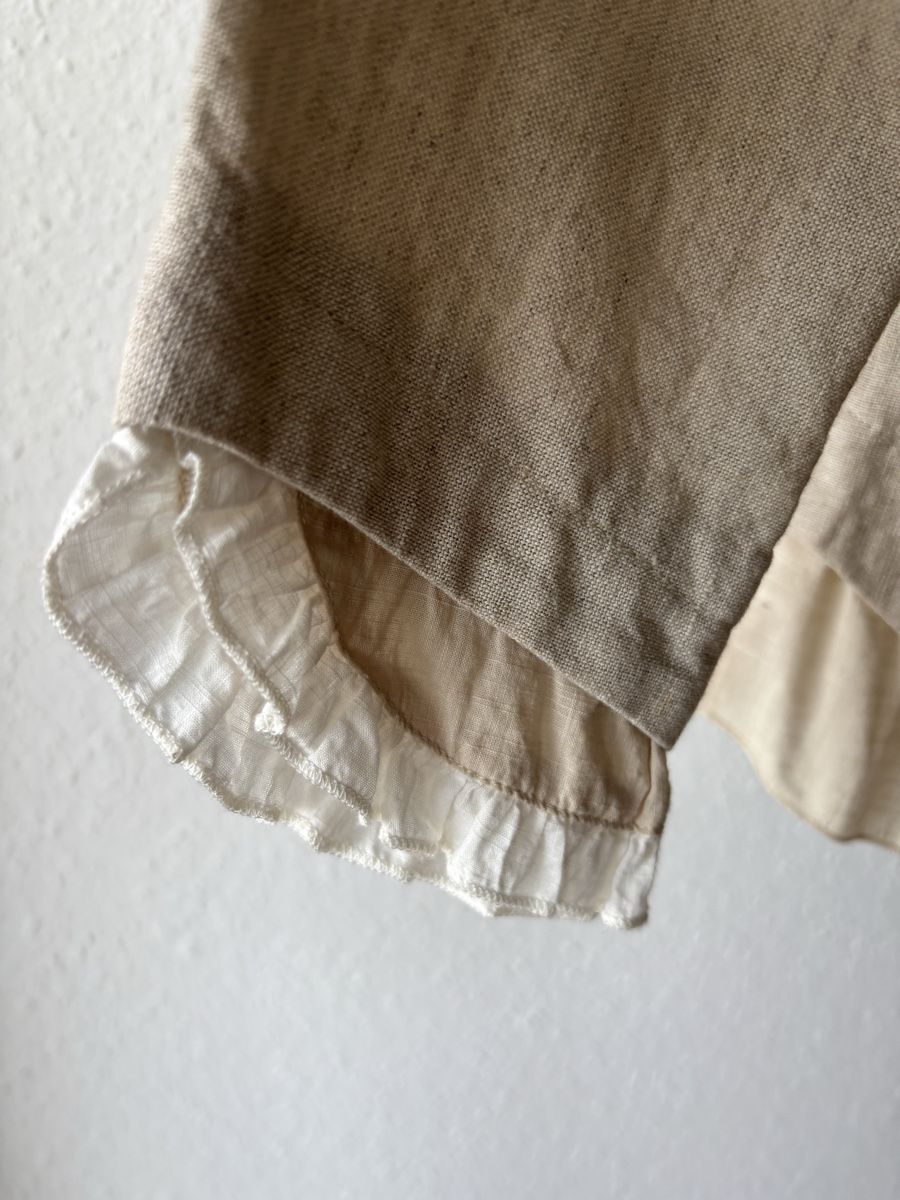 Giacche: Veste légère beige clair – Nuovo (secondo la descrizione) da Onex venduto da ali_8gbq 1