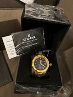 NEU EDOX Delfin Armbanduhr NEU
