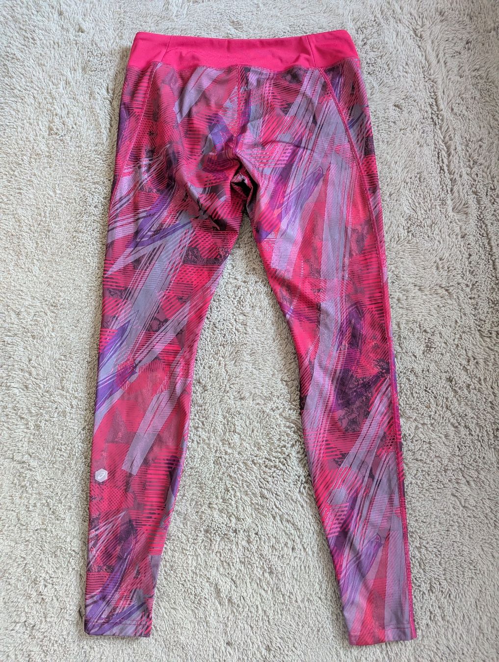 Asics Leggings: pantalon Asics L – Neu (gemäss Beschreibung) aus Montreux von dem_gyt9 1