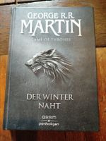 Game Of Thrones - Der Winter naht