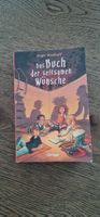 Das Buch der seltsamen Wünsche - Jugendbuch für den Sommer