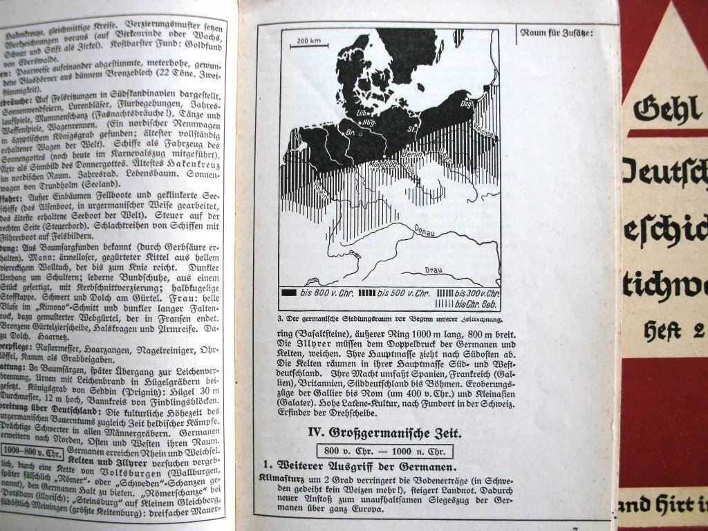 Bücher: Deutsche Geschichte in Stichworten – Gebraucht aus Grenchen von Kogi7 1