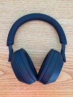 Sony WH-1000XM5 Midnight Blue – neuwertig + Originaletui