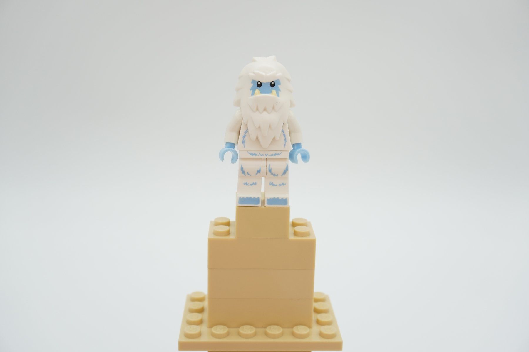 Lego Spielzeuge: Lego Collectible Minifigures Bundle – Gebraucht aus Zürich von PWGrZ 5