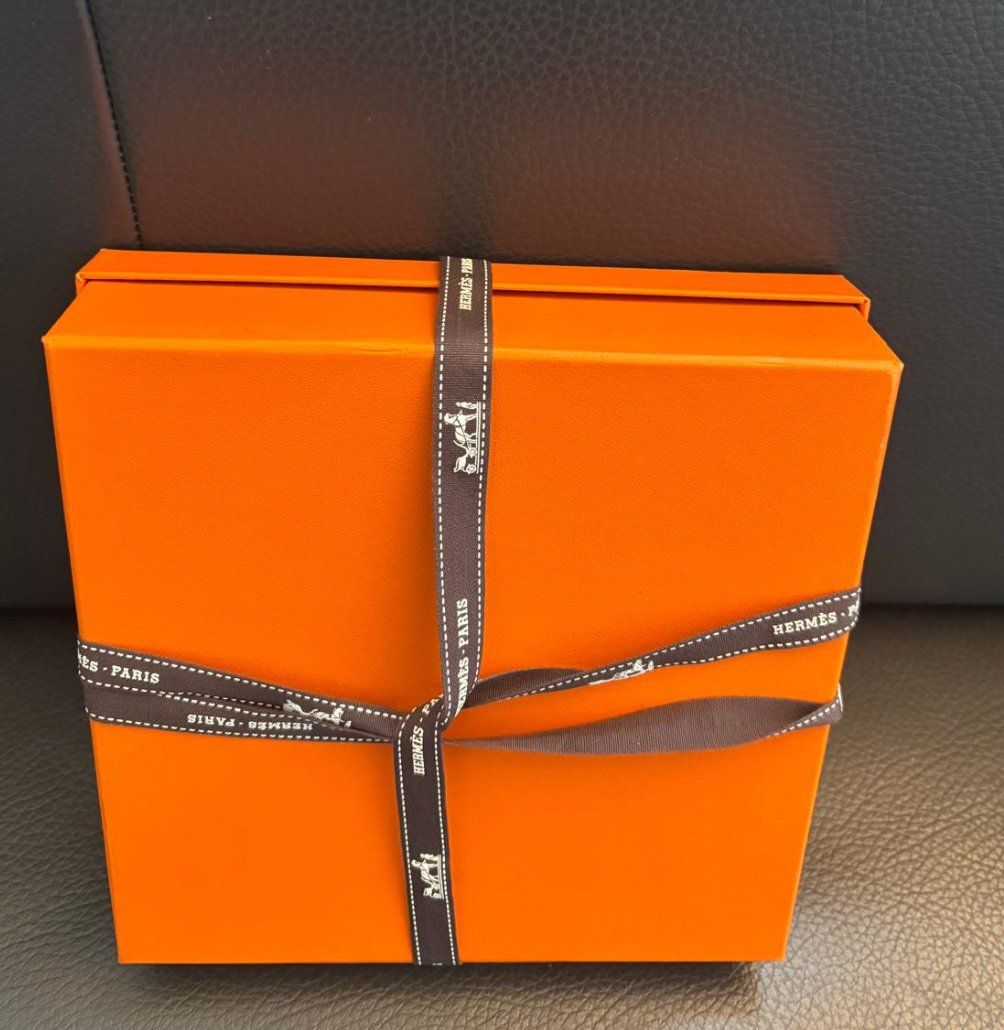 Hermès Borse: ❤️ Hermes Box – Nuovo (secondo la descrizione) da Steinhausen venduto da 2ndLove_Bag 1