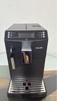 Machine à café Philips Expresso - Préparation rapide!