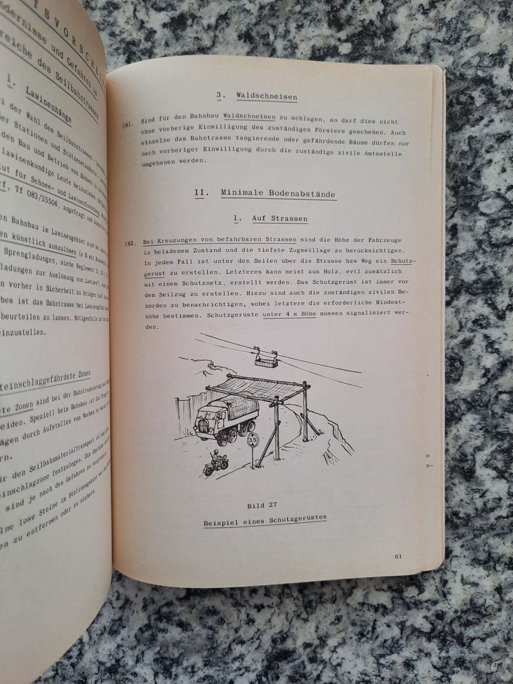 Bücher: Seilbahnen – Gebraucht aus Ruswil von Sammlergeist 2