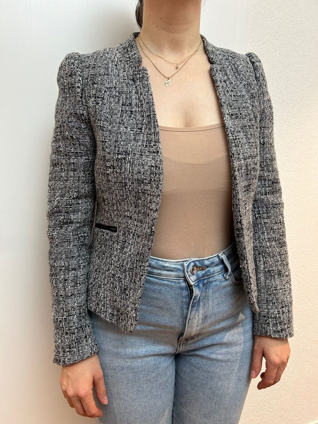 H&M Giacche: H&M Blazer Damen, Grösse S – Usato da Burgdorf venduto da MCSchweizer88