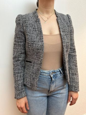H&M Blazer Damen, Grösse S
