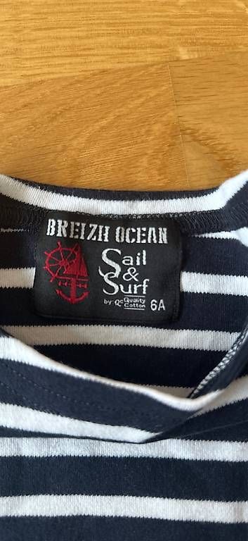 Camicie, T-shirt & Polo: Langarm 6y Neu – Nuovo (secondo la descrizione) da Bern venduto da Salamander86 1