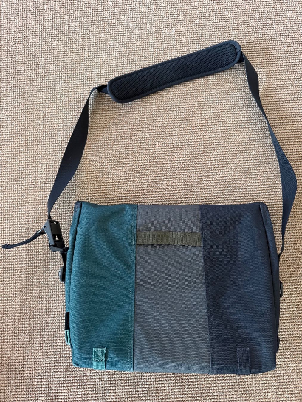 Timbuk2 Taschen: Umhängetasche Timbuk2 – Gebraucht aus Rothenfluh von hegy 1