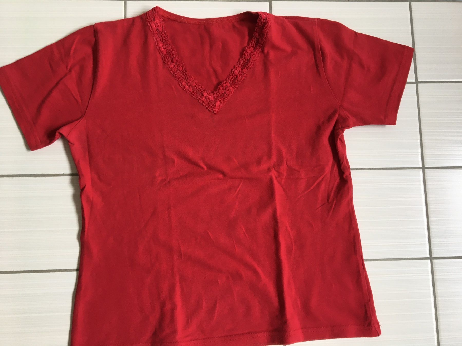T-shirt: T-Shirt 40 – Usato da Arth venduto da Vrecam51