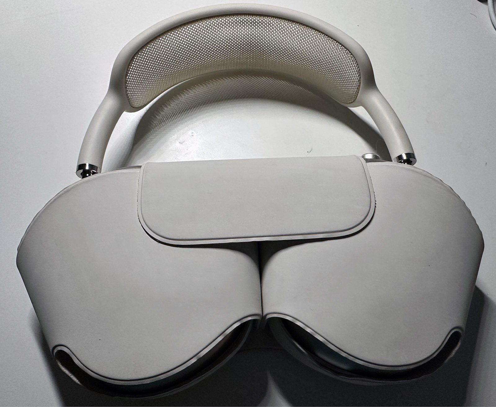 Apple Cuffie: Apple AirPods Max 2024 – Usato da Dättlikon venduto da kabdanb 2