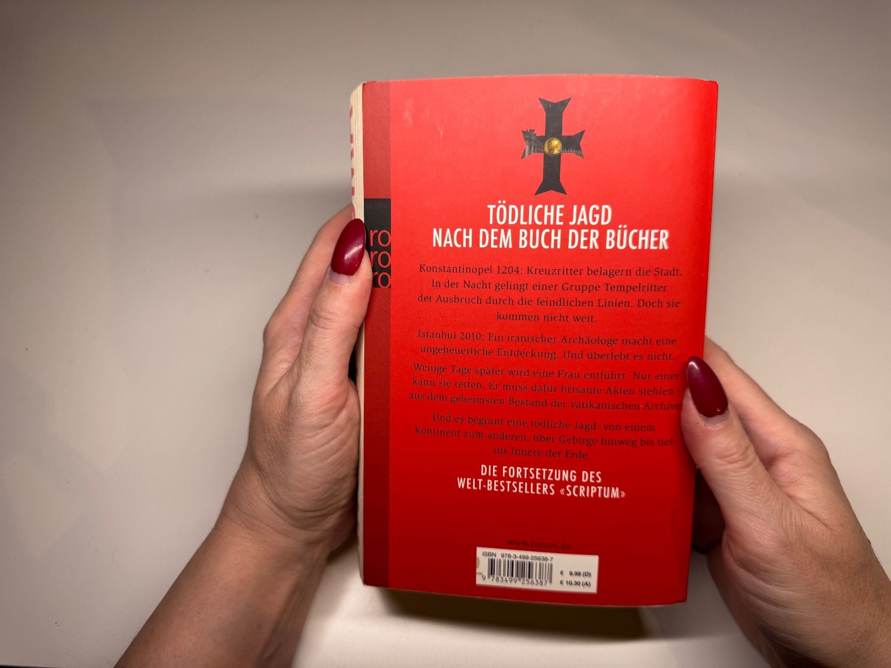 Bücher: ROMAN: Dan Brown, Meteor – Gebraucht aus Grosswangen von Deutsche_Romane 9