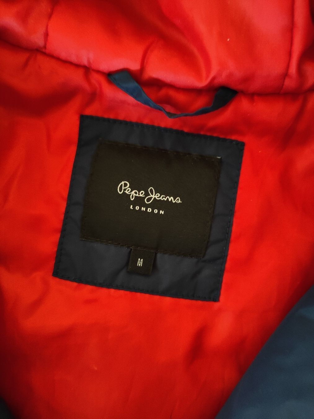 Pepe Jeans Giacche: Jacke, Original Pepe Jeans – Nuovo (secondo la descrizione) da Muttenz venduto da NMtn. 2