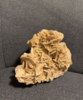Grosse Wüstenrose Sandrose Naturmineral