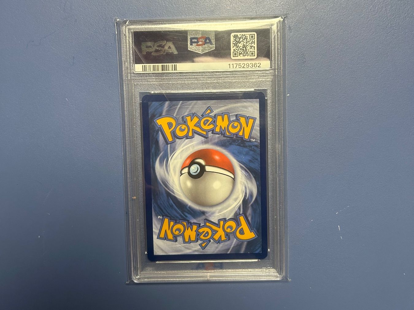 Pokémon Carte collezionabili: Jolteon Ex #153 PRE EN PSA 9 – Usato da Schlieren venduto da happymerchant64 1