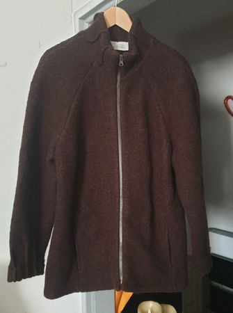 Marlies Mithöfer schöne Jacke, Gr. L