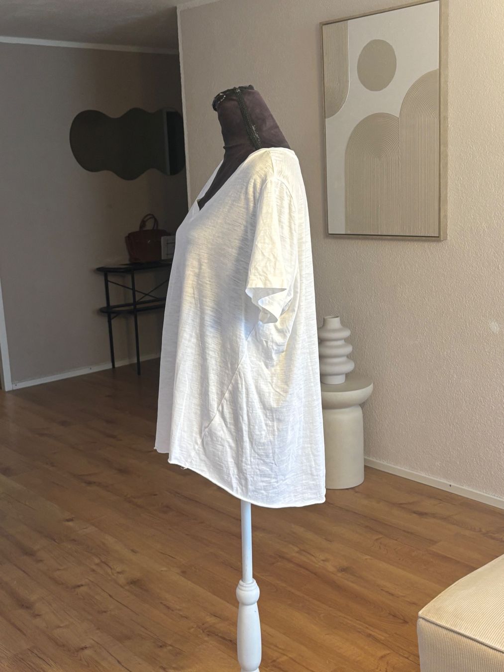T-shirt: Studio Untold Shirt 100% Baumwolle – Usato da St. Margrethen SG venduto da dijanaO 2
