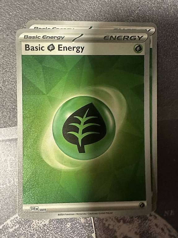Carte collezionabili: 250 Pokémon Basic Energy Karten – Usato da Flüeli-Ranft venduto da eli_21 1