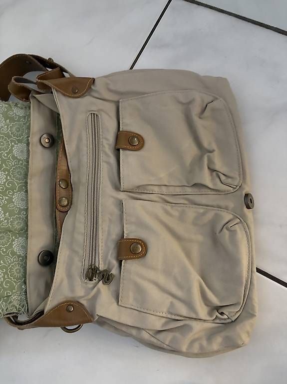Desigual Borse da donna: Desigual Schultertasche  stylisch & einzigartig – Usato da Bad Ragaz venduto da ikl_k26d 2