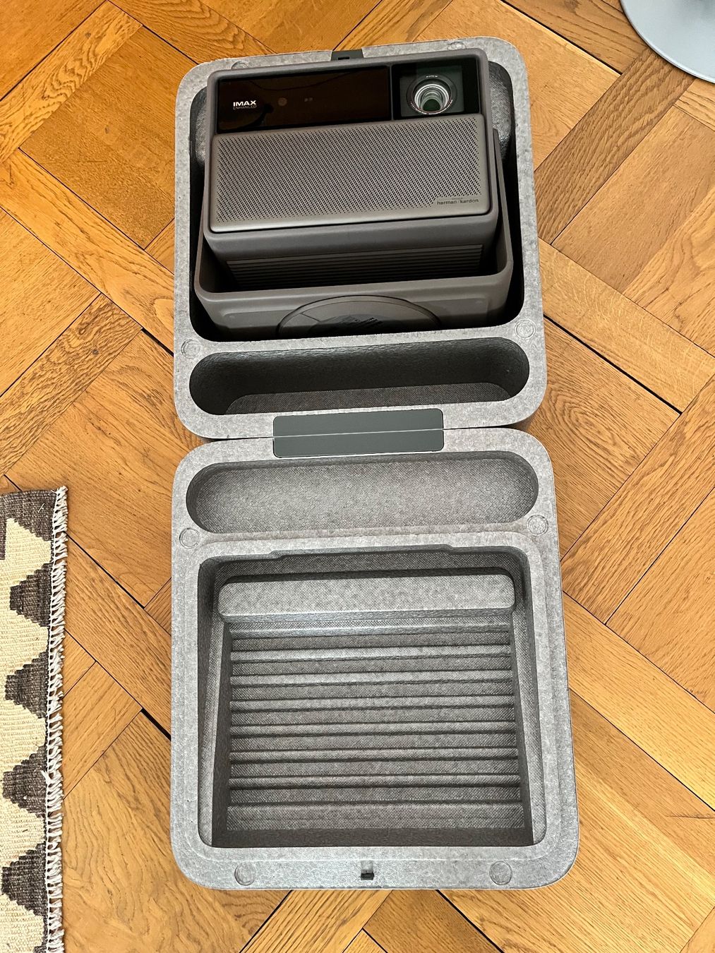 Xgimi Videoprojektoren: XGIMI Horizon 20 Pro – Gebraucht aus rorschach von Thx2000 4