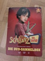 DerSchlunz die Serie - 9 DVDs -