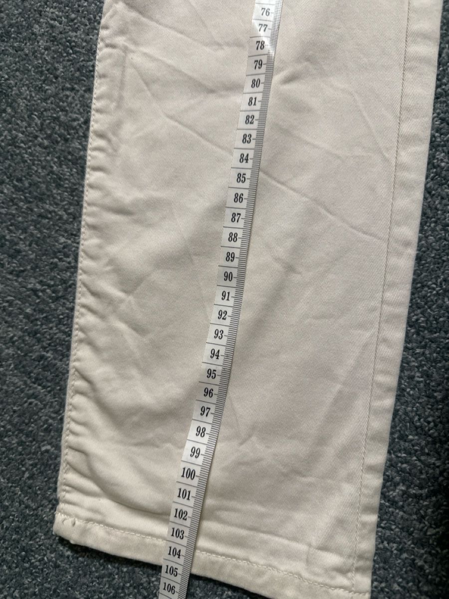 Please Jeans Hosen: Damen Hose Medium beige  Please neuwertig  – Neu (gemäss Beschreibung) aus Baltschieder von YmroBe 2