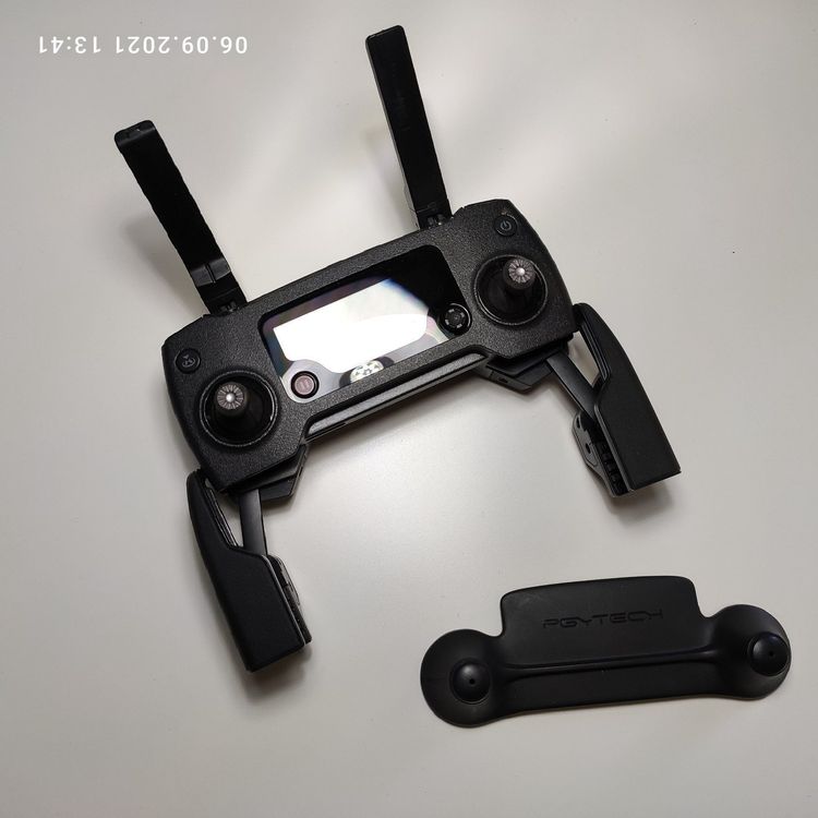 DJI MAVIC 1 PRO und PLATINUM Controller (wie NEU!) | Kaufen auf Ricardo