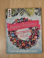 Happy Christmas Kitsch deluxe, Bastelbuch