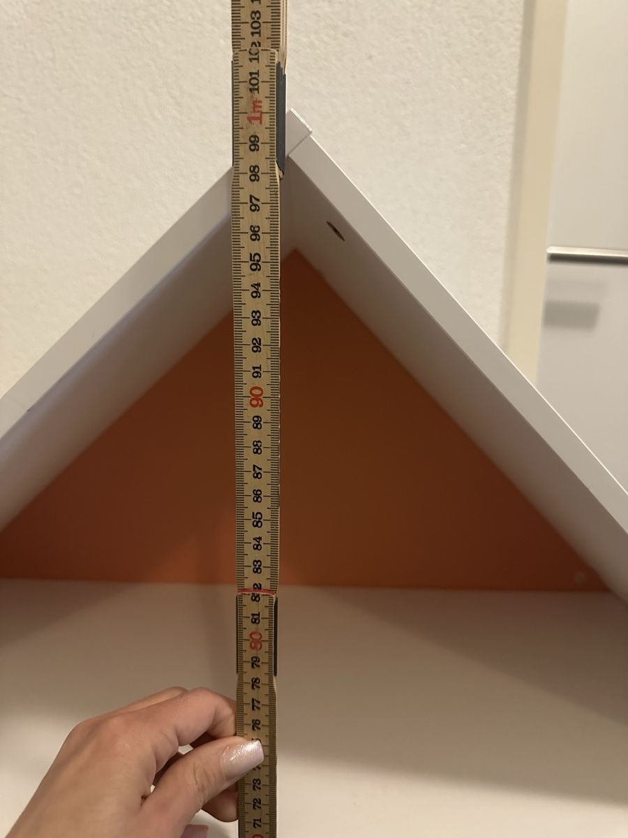 Scaffali: Kinderzimmermöbel – Usato da Frauenfeld venduto da Bimbo81 3