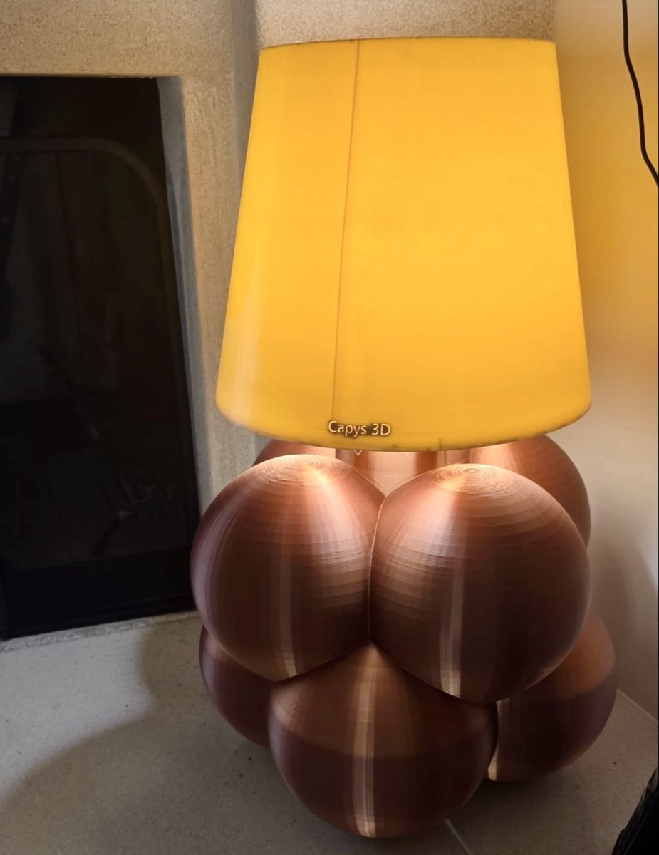 Lampade: Lampada – Nuovo (secondo la descrizione) da Embrach venduto da arg_wy2k