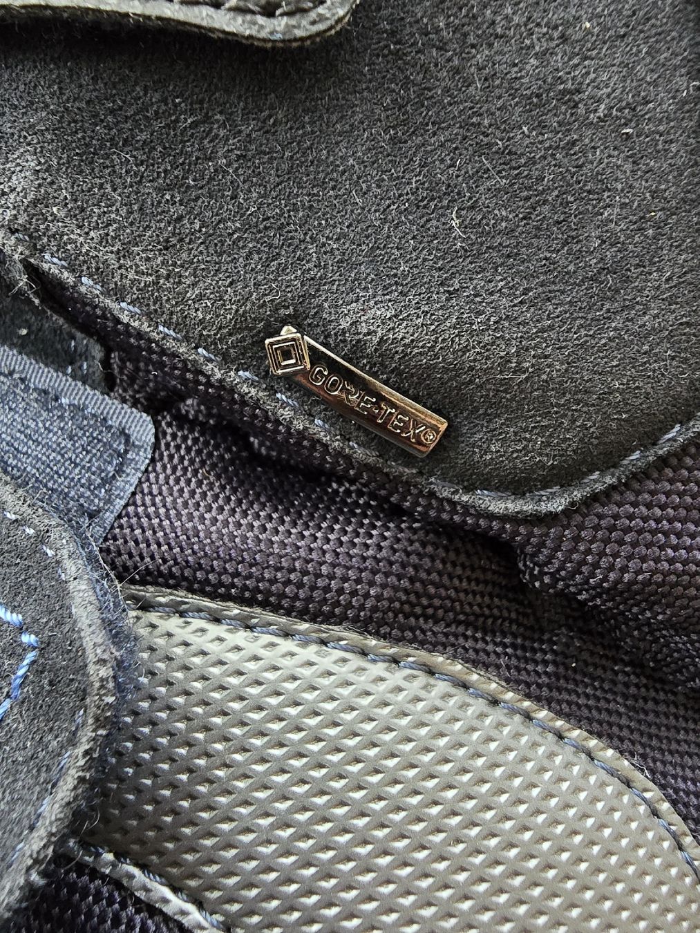 Scarpe per ragazzi: kinderboots gora tex – Usato da Wittenbach venduto da Tigerlili 4