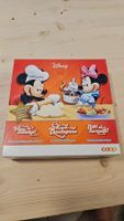 Disney Koch- und Backspass Spiel, komplett, neuwertig