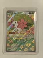 Shaymin 185 EN Destined Rivals