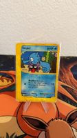 2002 Pokemon Horsea 84/147